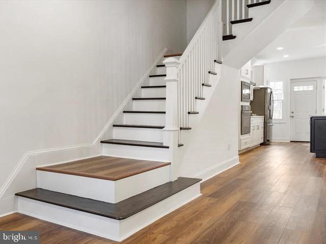 GUILFORD HISTORIC DISTRICT - Residential