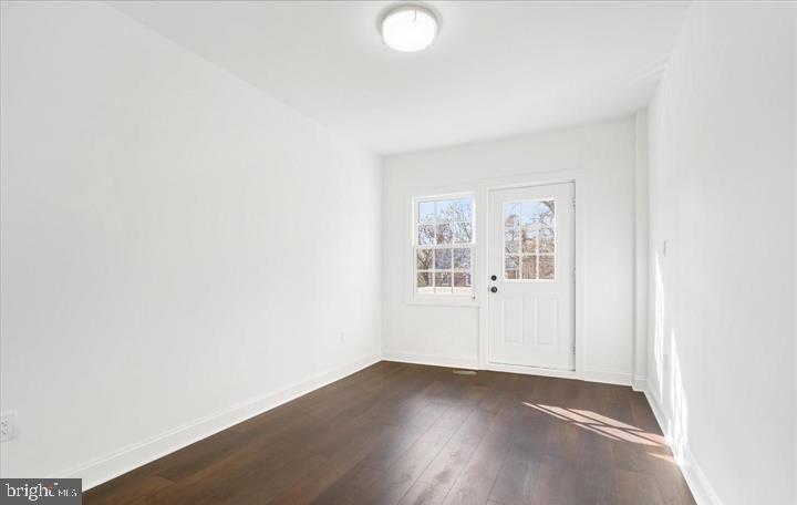 GUILFORD HISTORIC DISTRICT - Residential