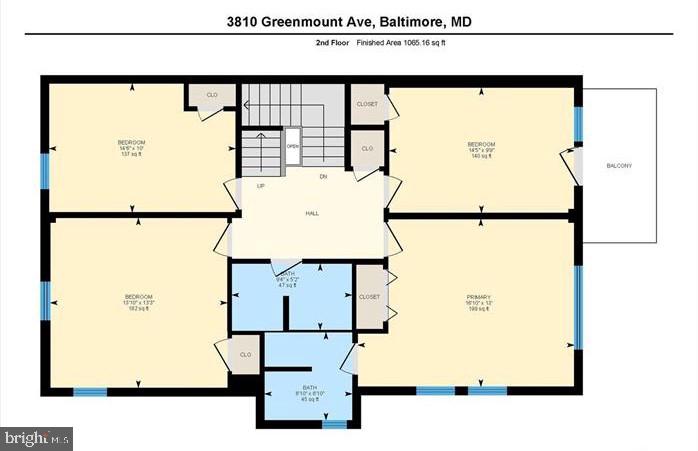 GUILFORD HISTORIC DISTRICT - Residential