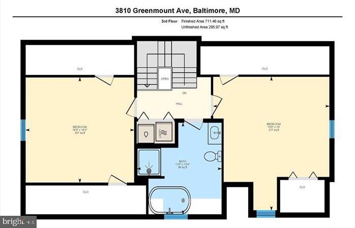 GUILFORD HISTORIC DISTRICT - Residential