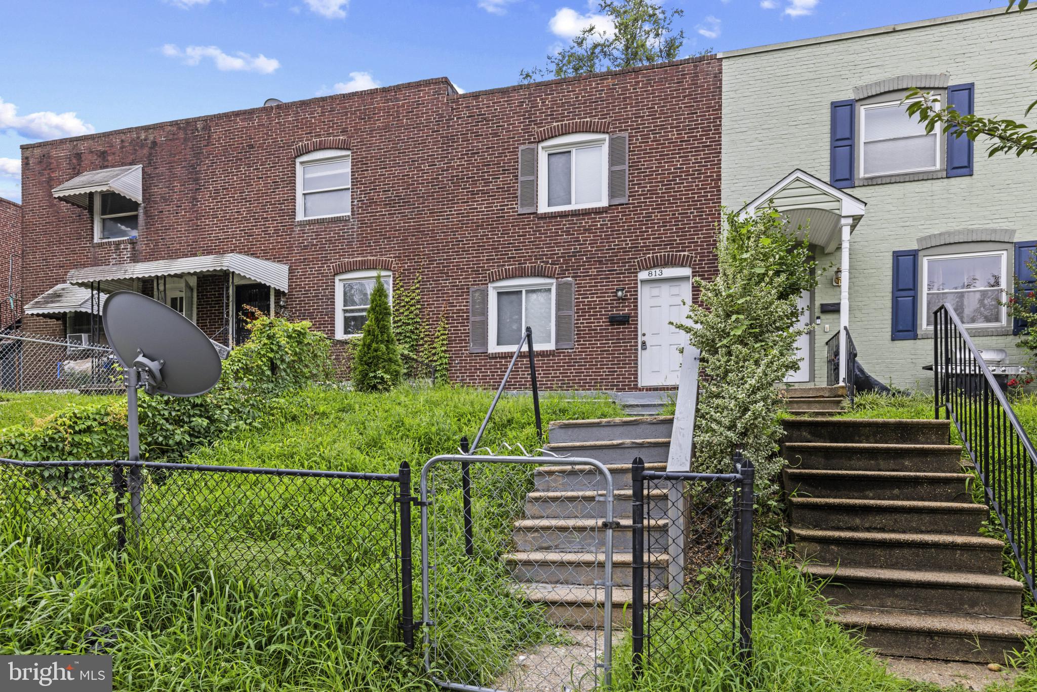 BROOKLYN - Residential