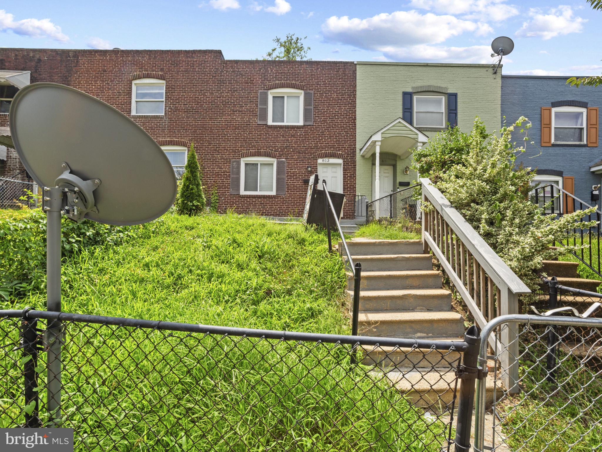 BROOKLYN - Residential