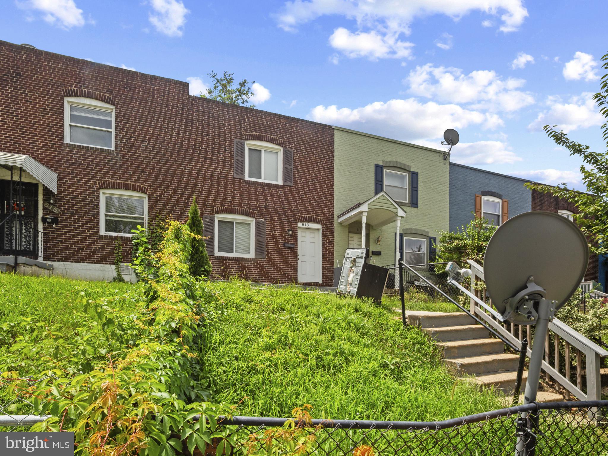 BROOKLYN - Residential