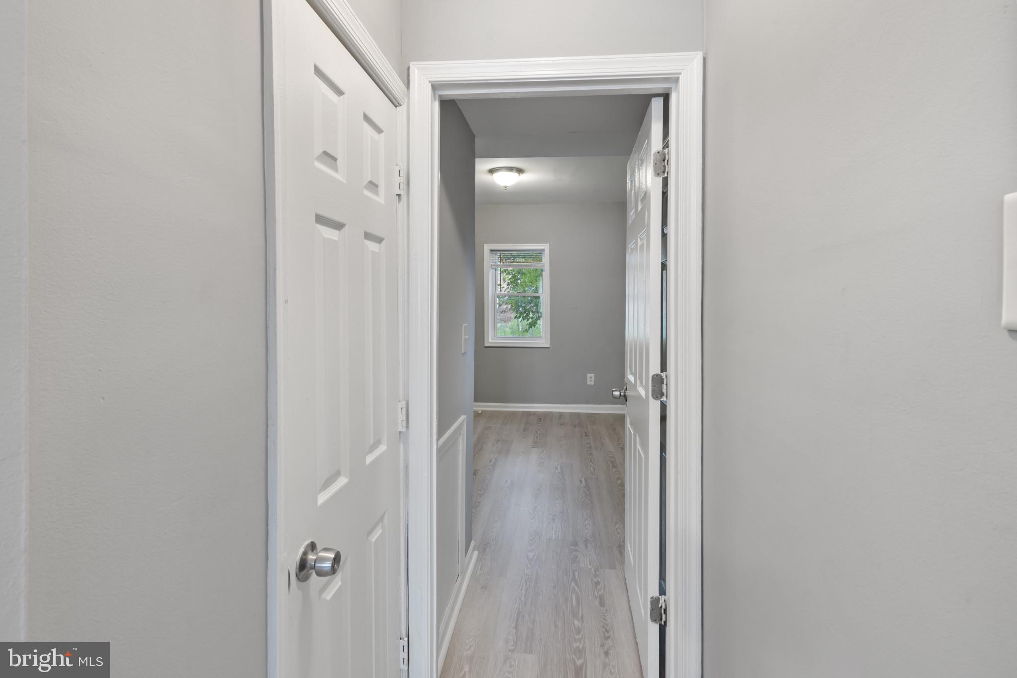 BROOKLYN - Residential