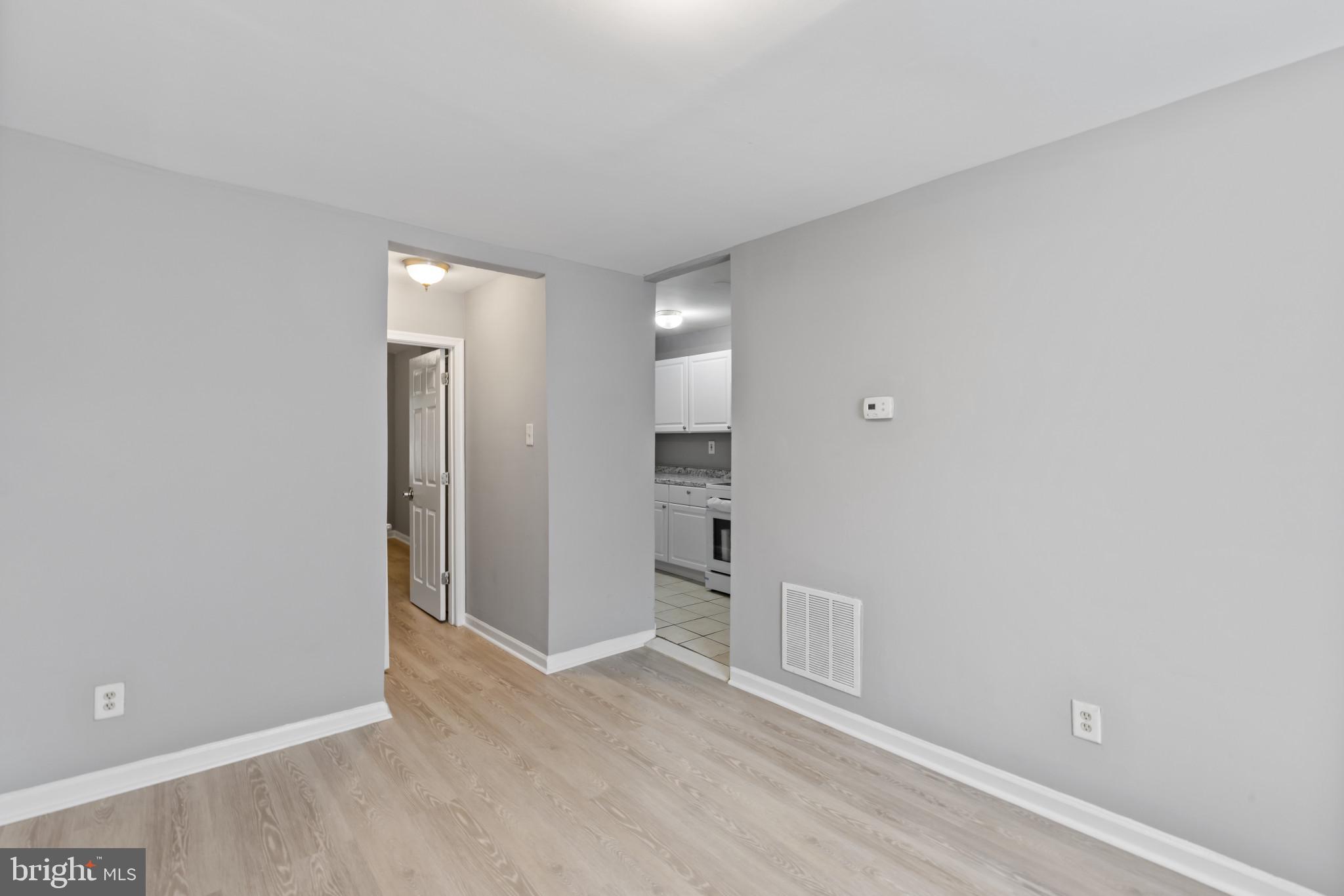 BROOKLYN - Residential