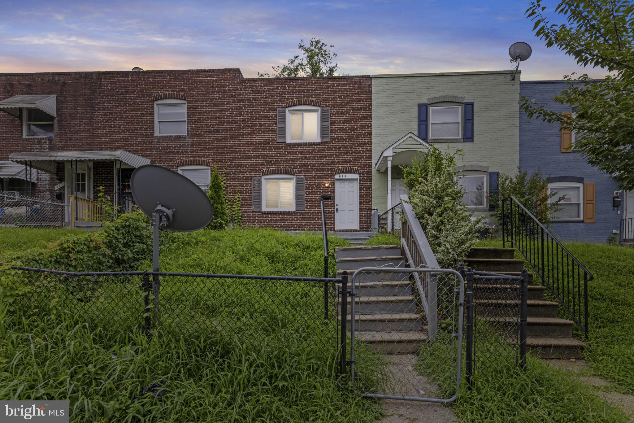 BROOKLYN - Residential