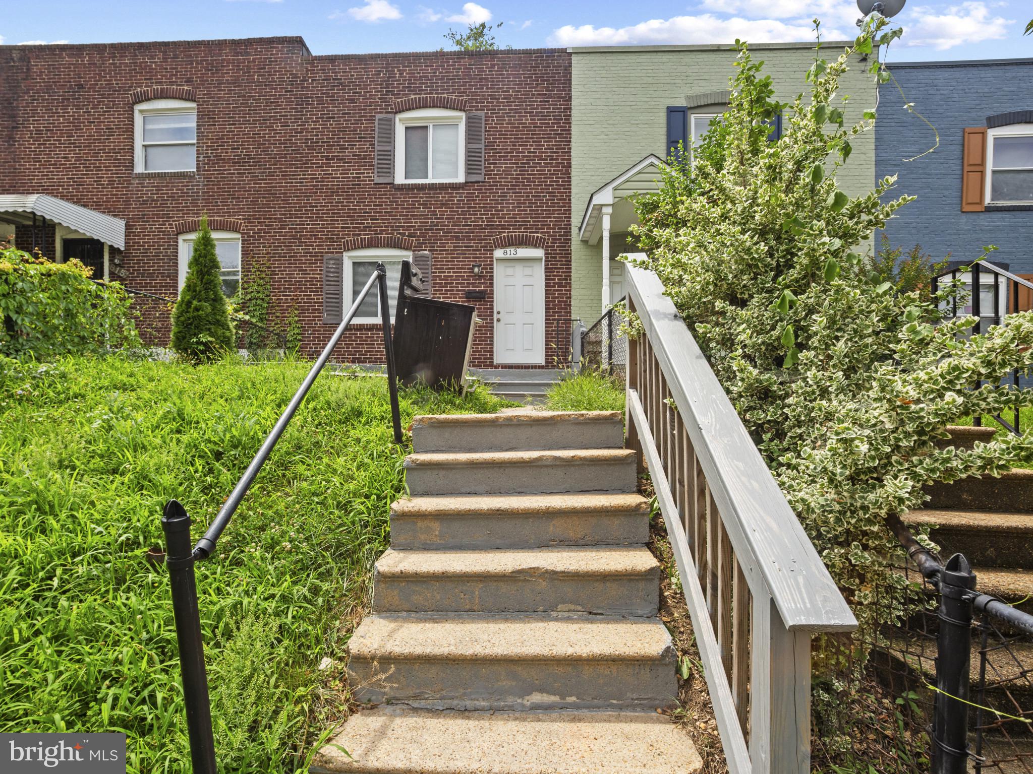 BROOKLYN - Residential