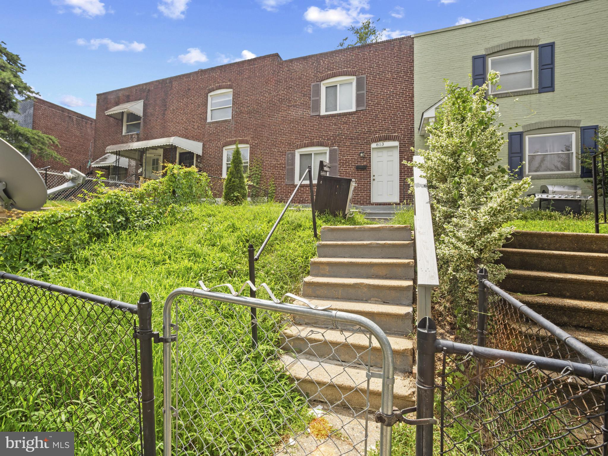 BROOKLYN - Residential