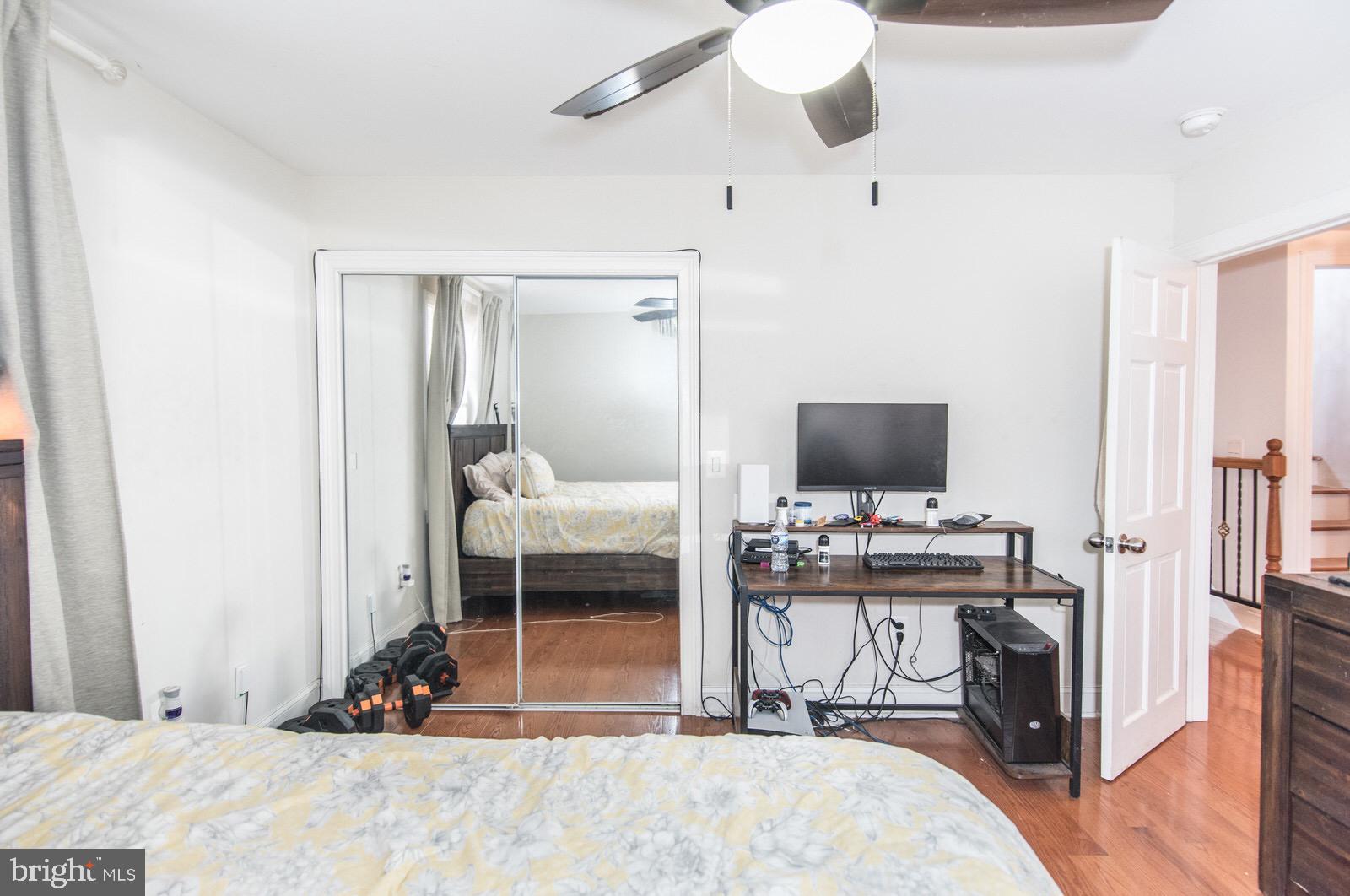 FOX CHASE - Residential