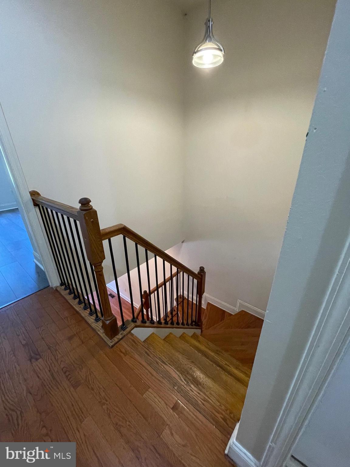 WASHINGTON VILLAGE - Residential