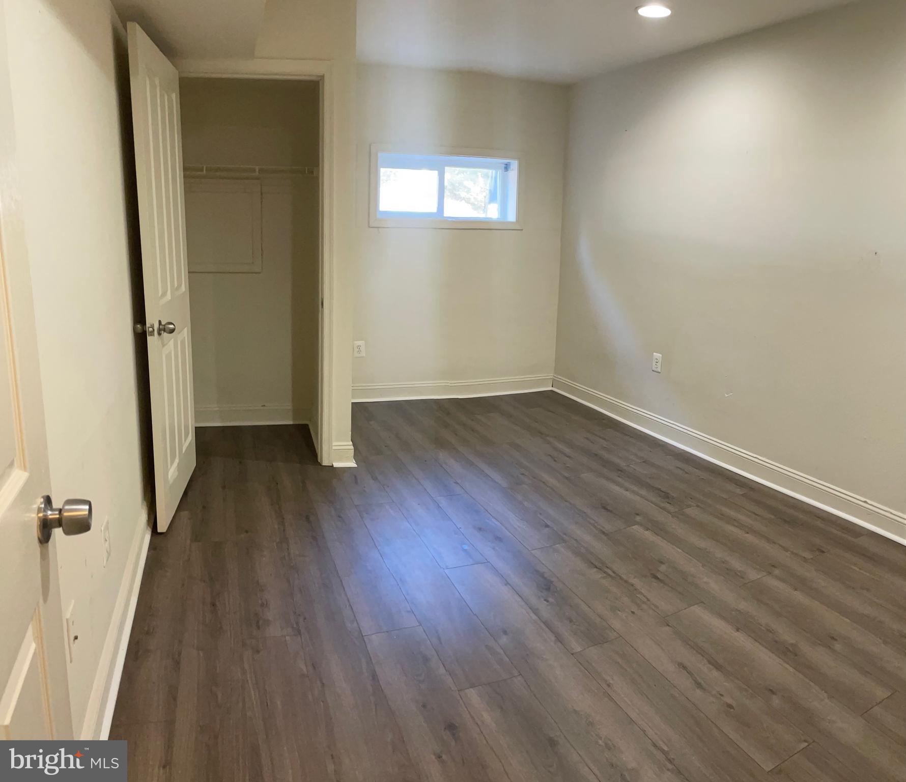 WASHINGTON VILLAGE - Residential