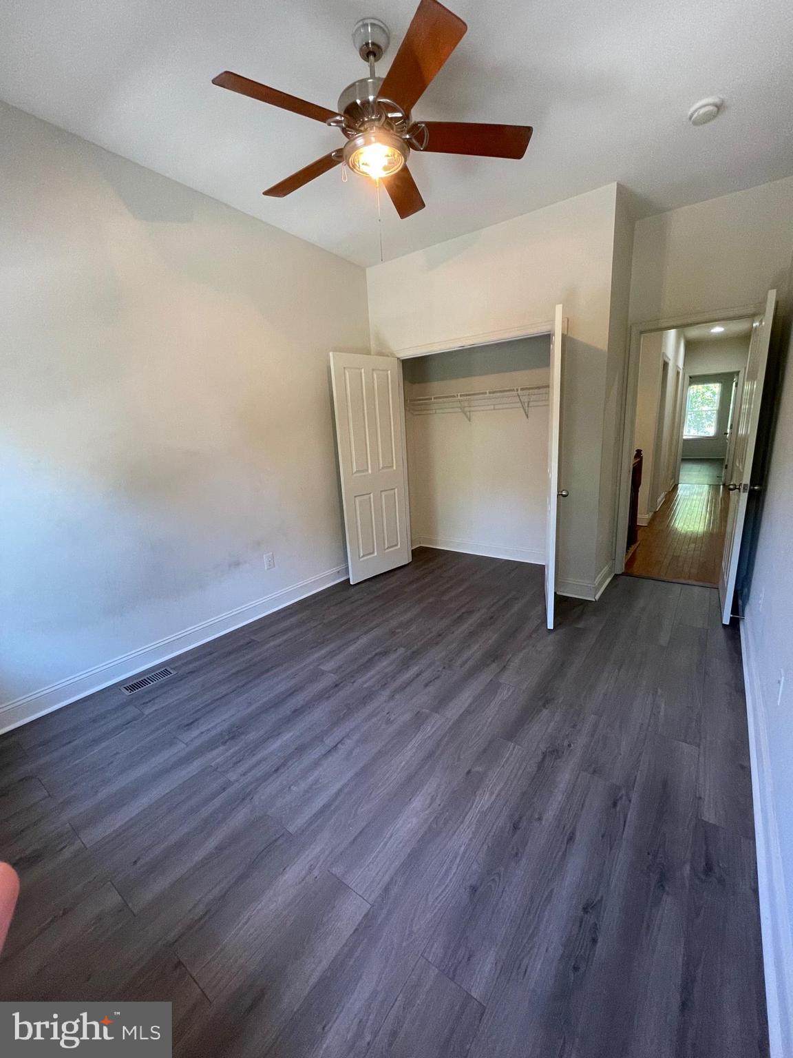 WASHINGTON VILLAGE - Residential