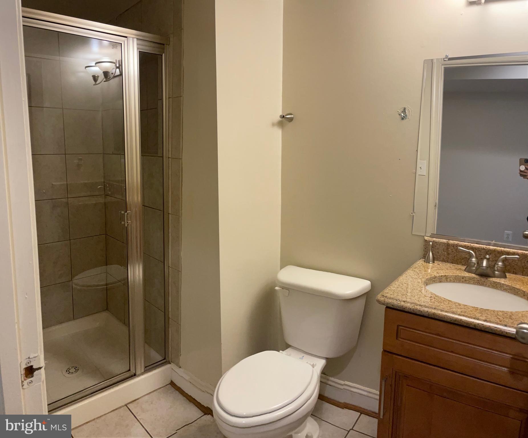 WASHINGTON VILLAGE - Residential