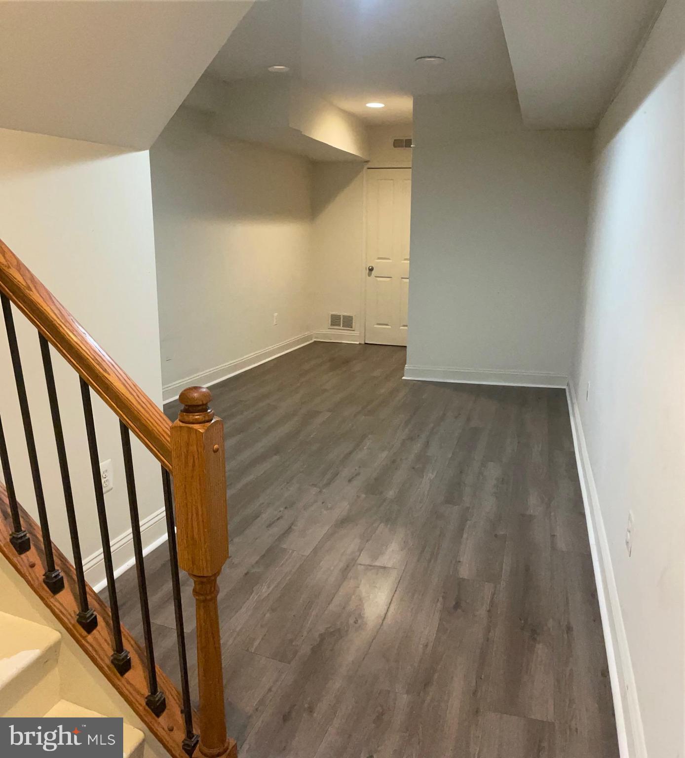 WASHINGTON VILLAGE - Residential