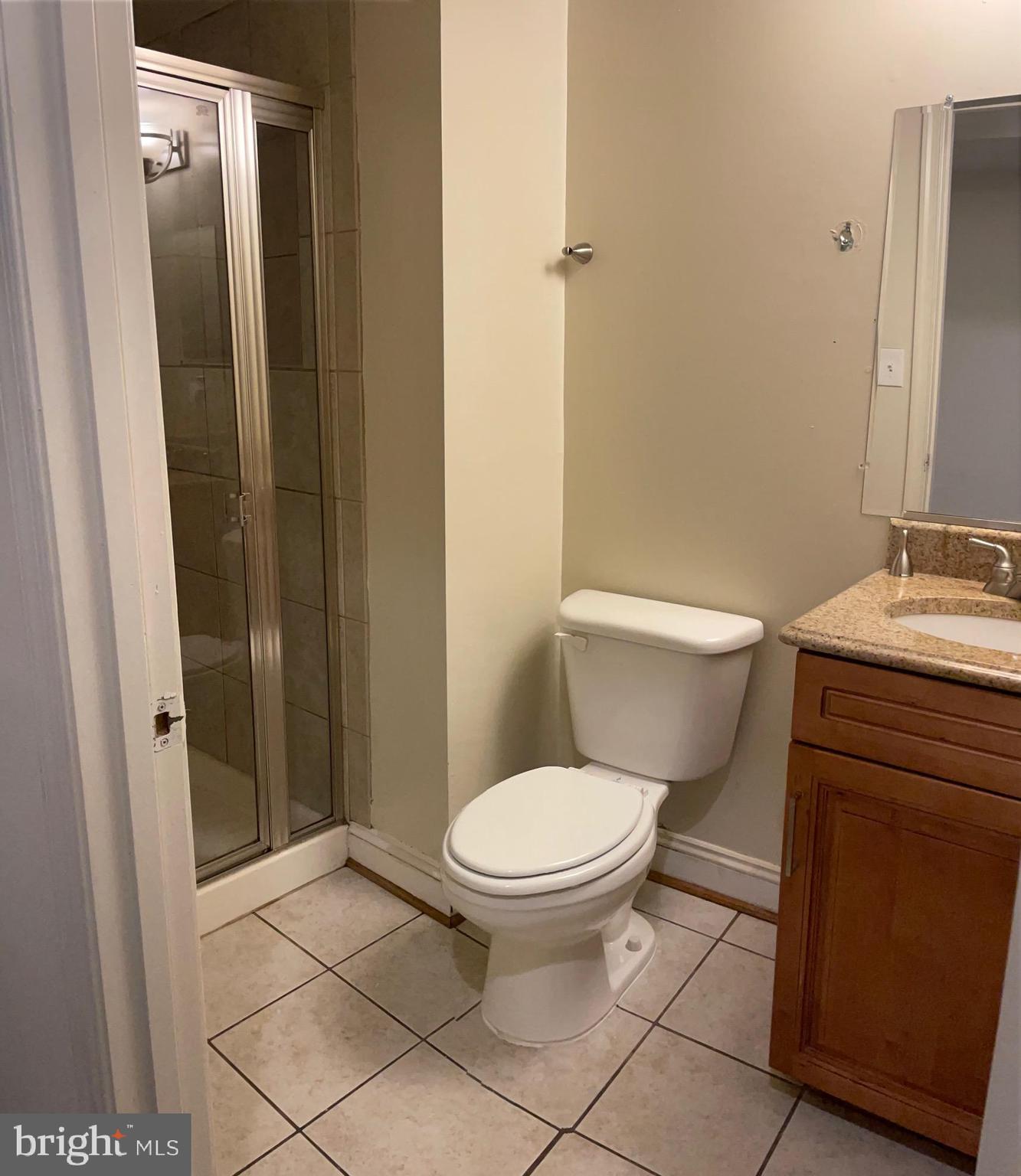 WASHINGTON VILLAGE - Residential