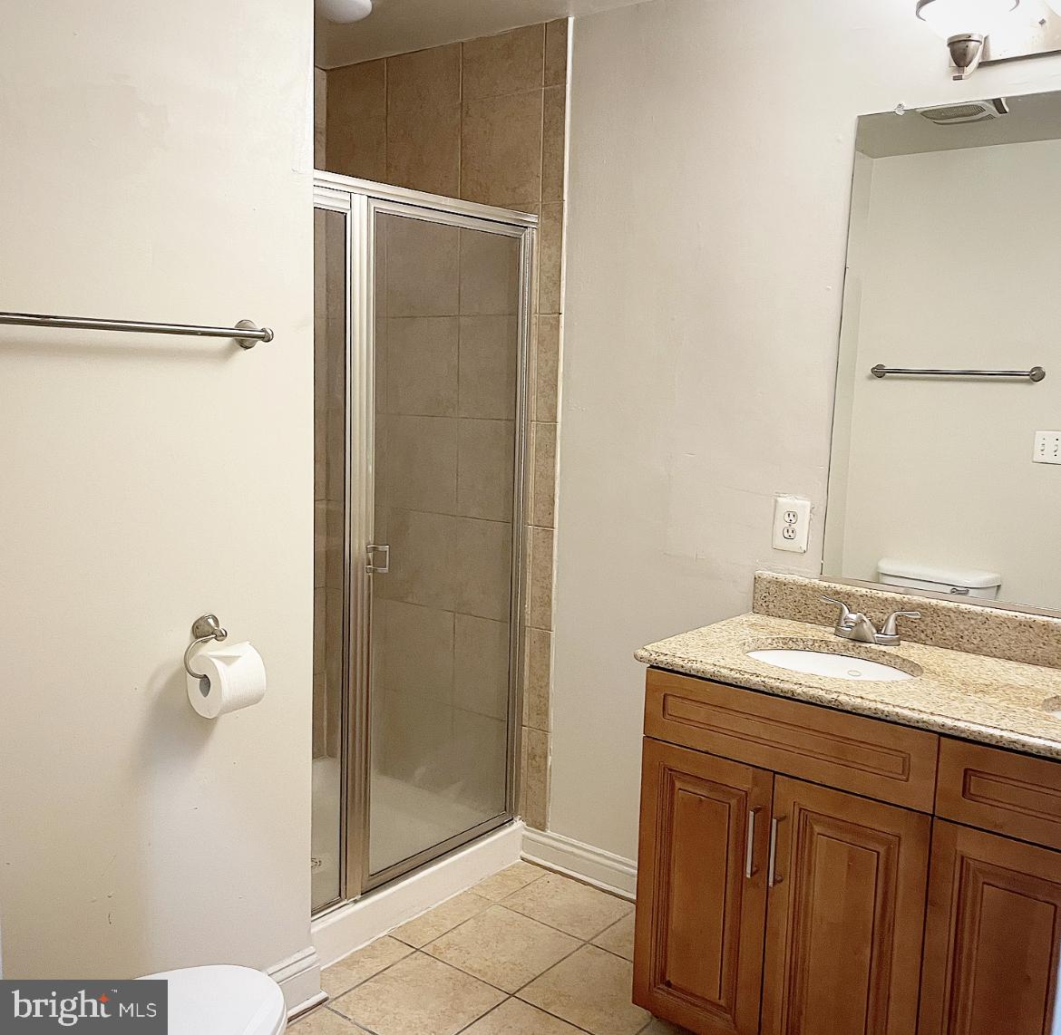 WASHINGTON VILLAGE - Residential