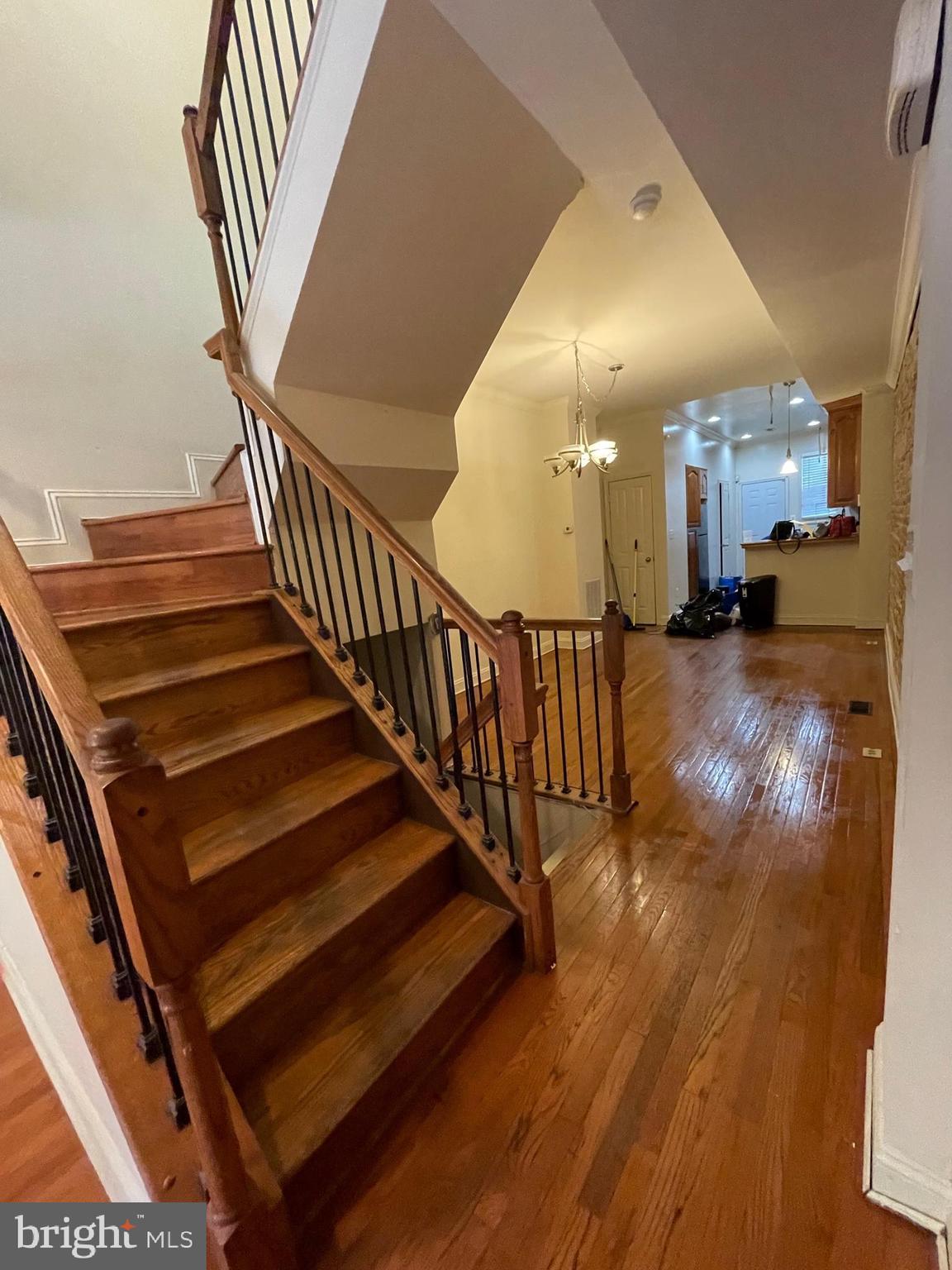 WASHINGTON VILLAGE - Residential