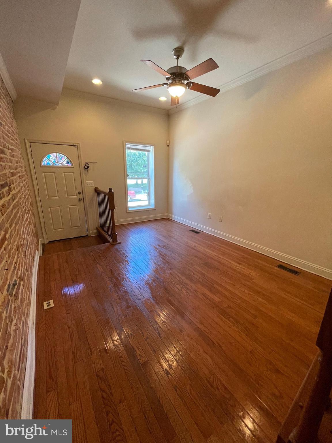 WASHINGTON VILLAGE - Residential