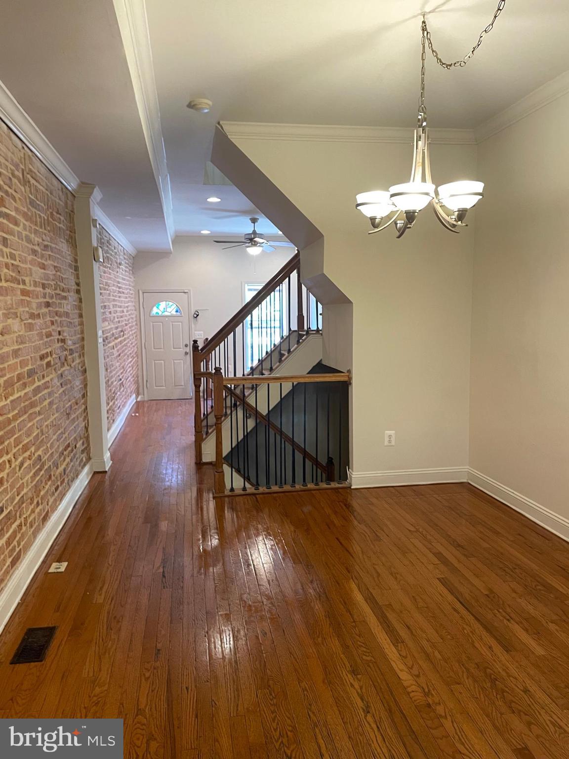 WASHINGTON VILLAGE - Residential