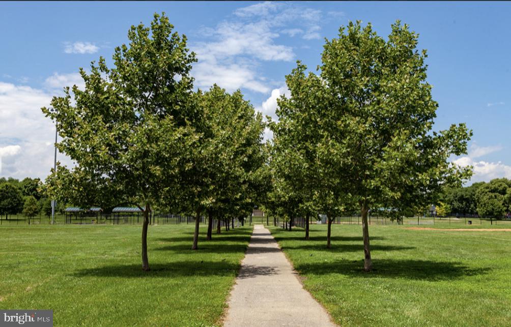 WASHINGTON VILLAGE - Residential