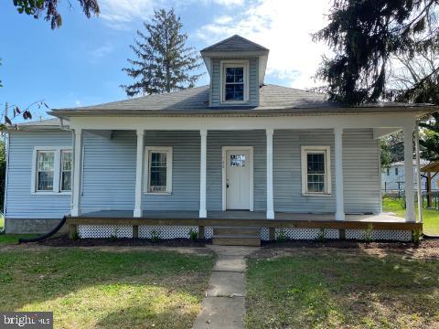 HAVRE DE GRACE HEIGHTS - Residential