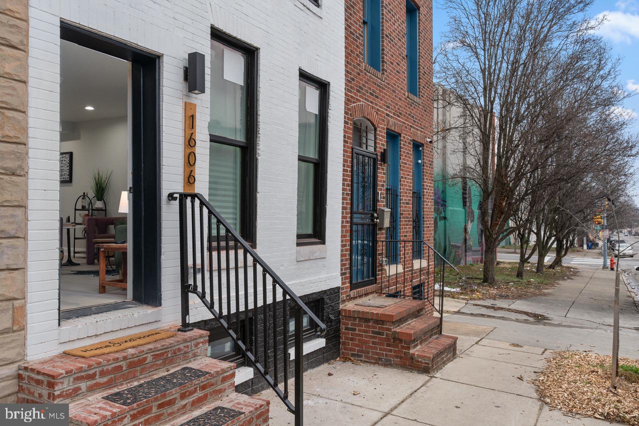 UNION SQUARE - Residential