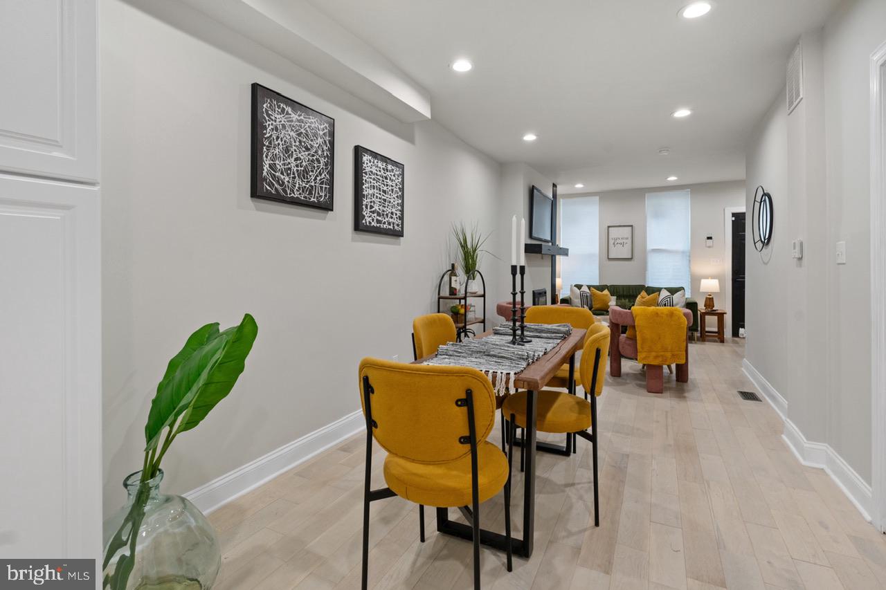 UNION SQUARE - Residential