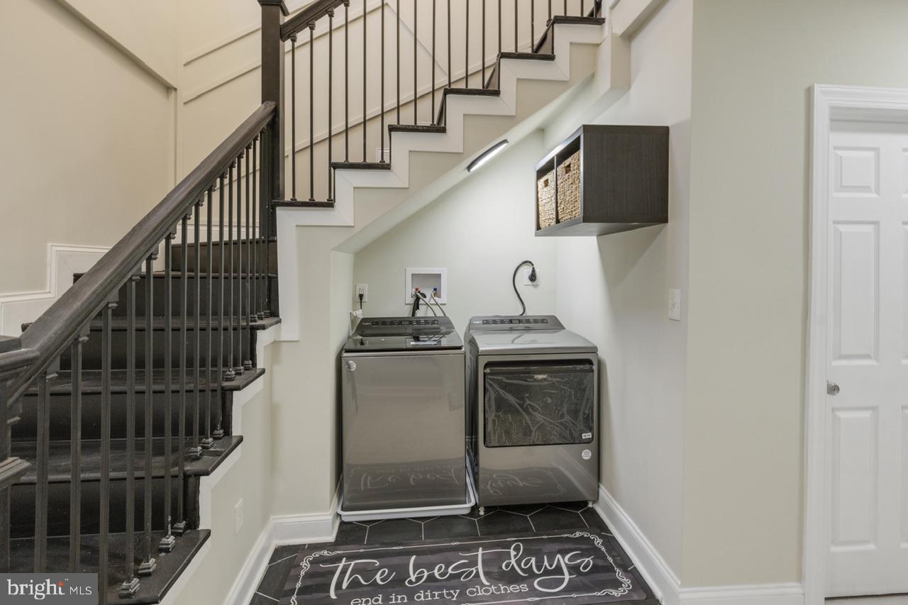 UNION SQUARE - Residential