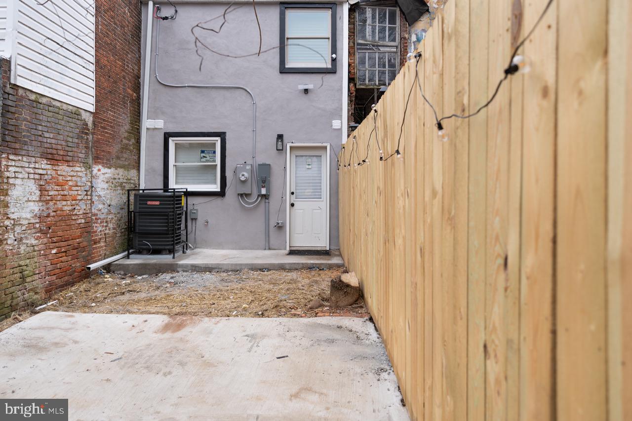 UNION SQUARE - Residential