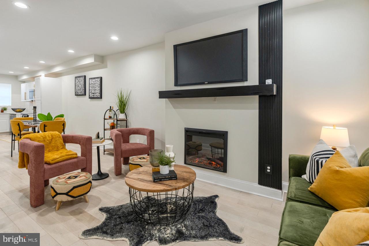 UNION SQUARE - Residential