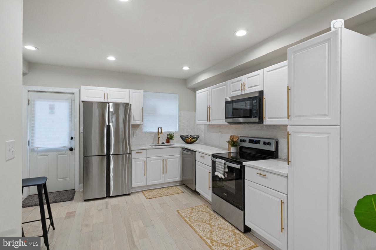 UNION SQUARE - Residential