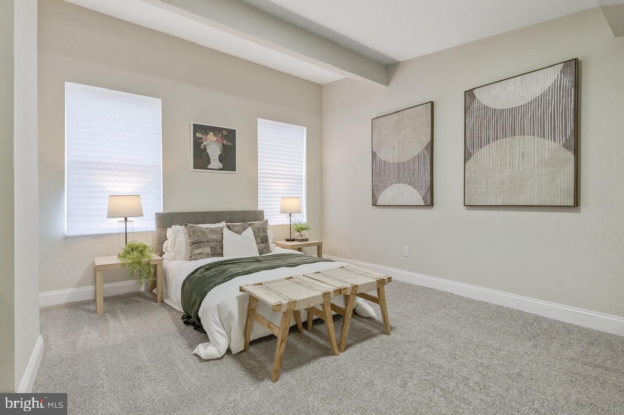 UNION SQUARE - Residential