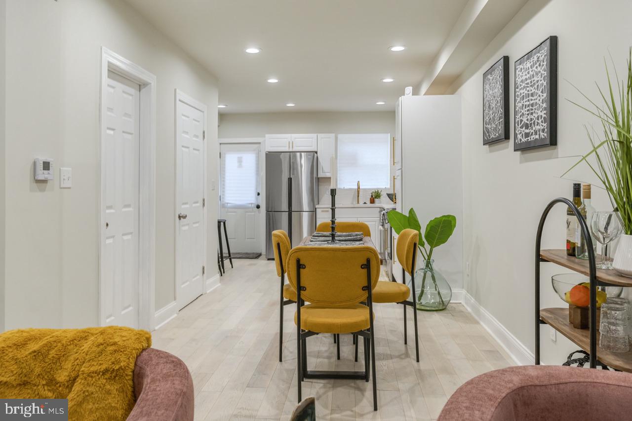 UNION SQUARE - Residential