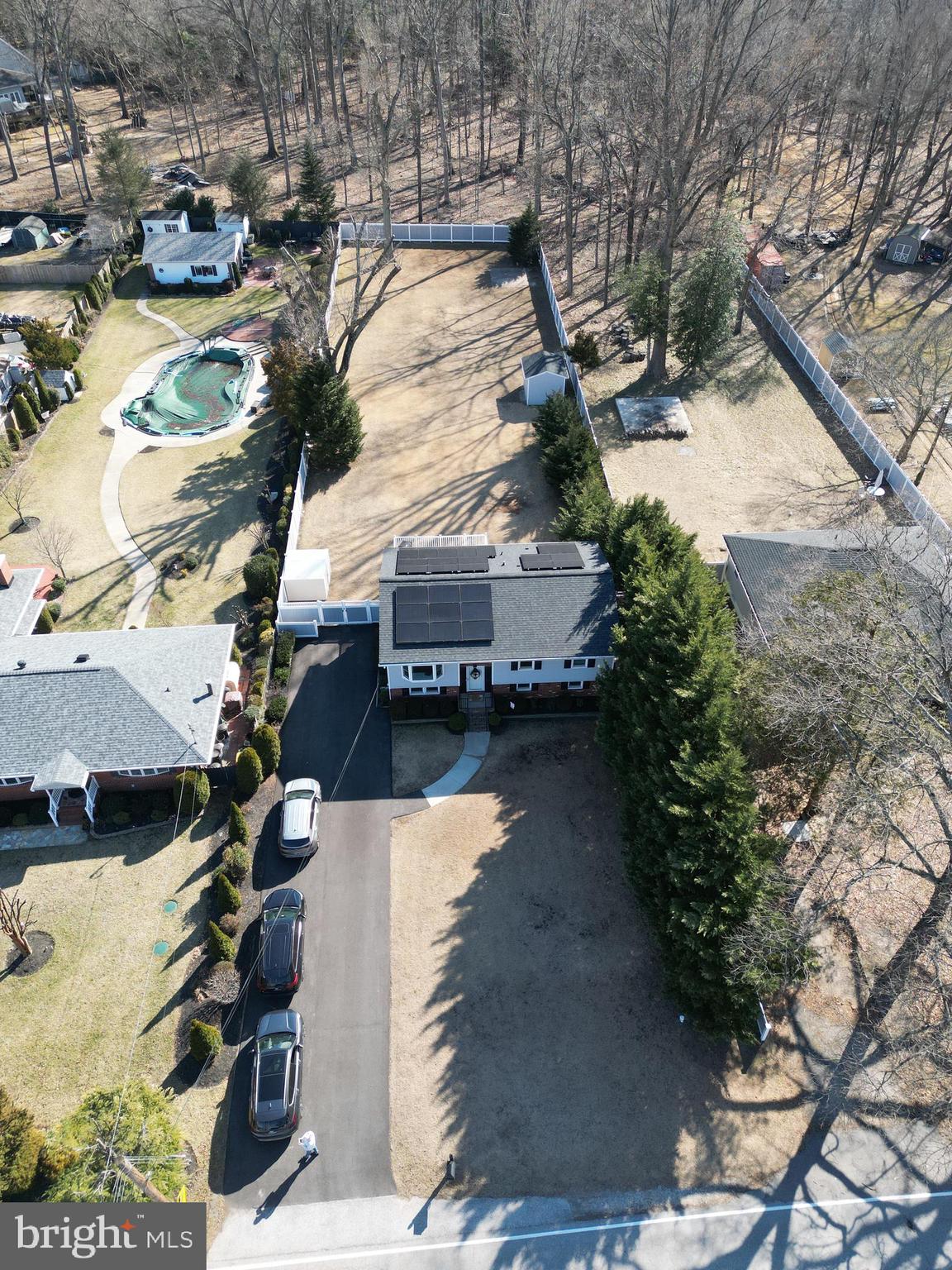 ROCK CREEK PARK - Residential