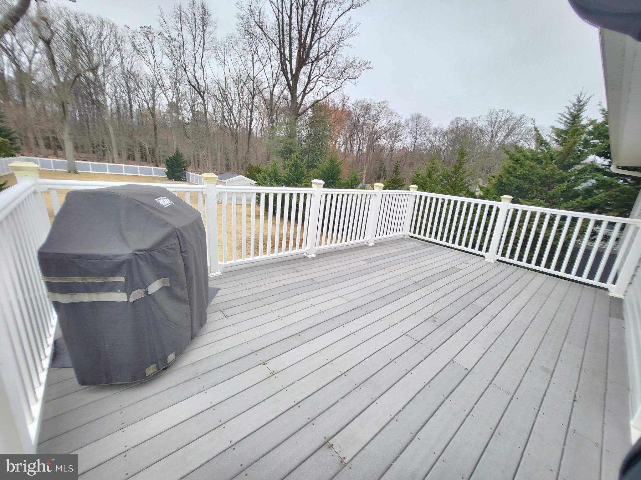 ROCK CREEK PARK - Residential