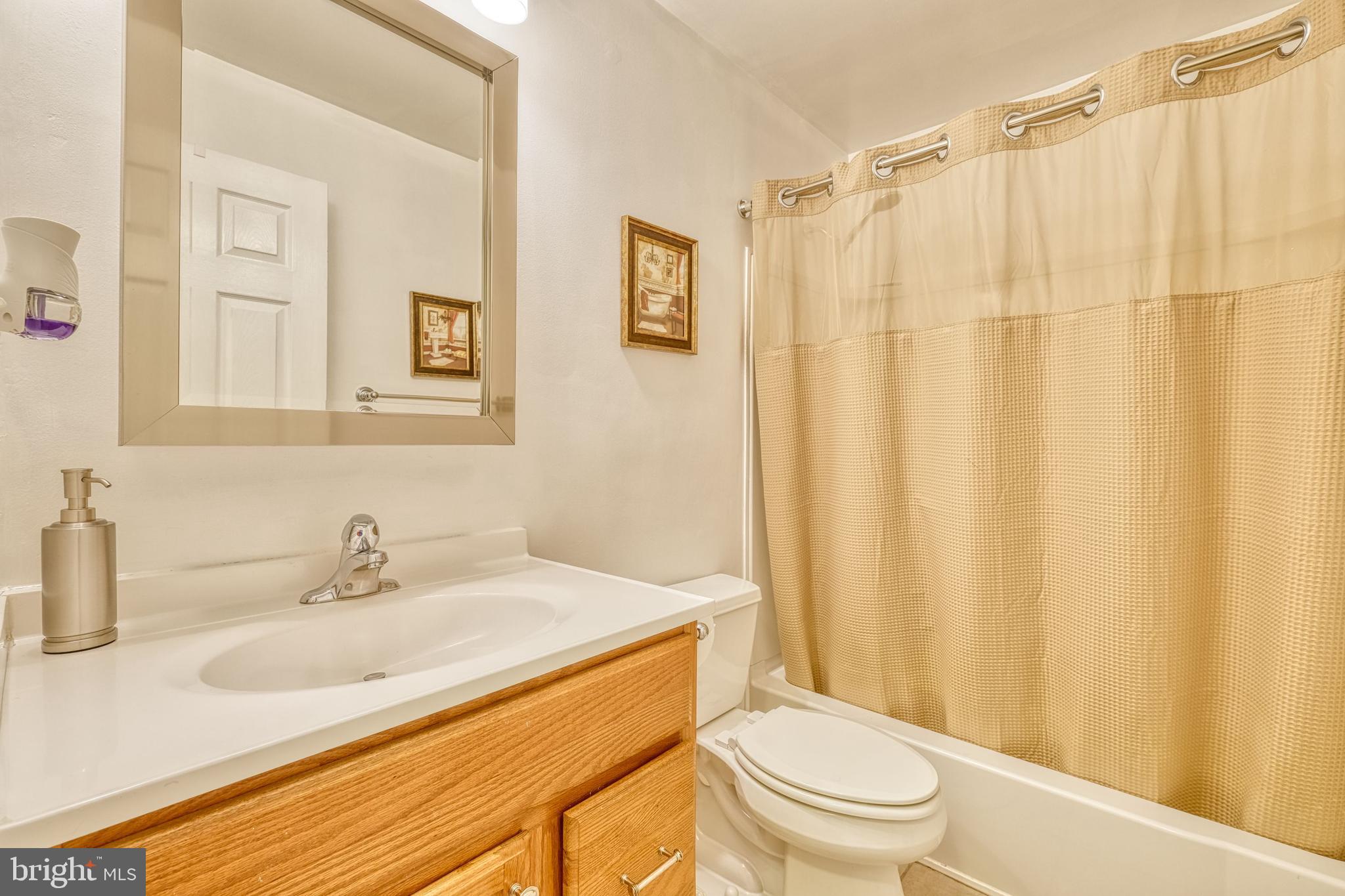 ROCK CREEK PARK - Residential