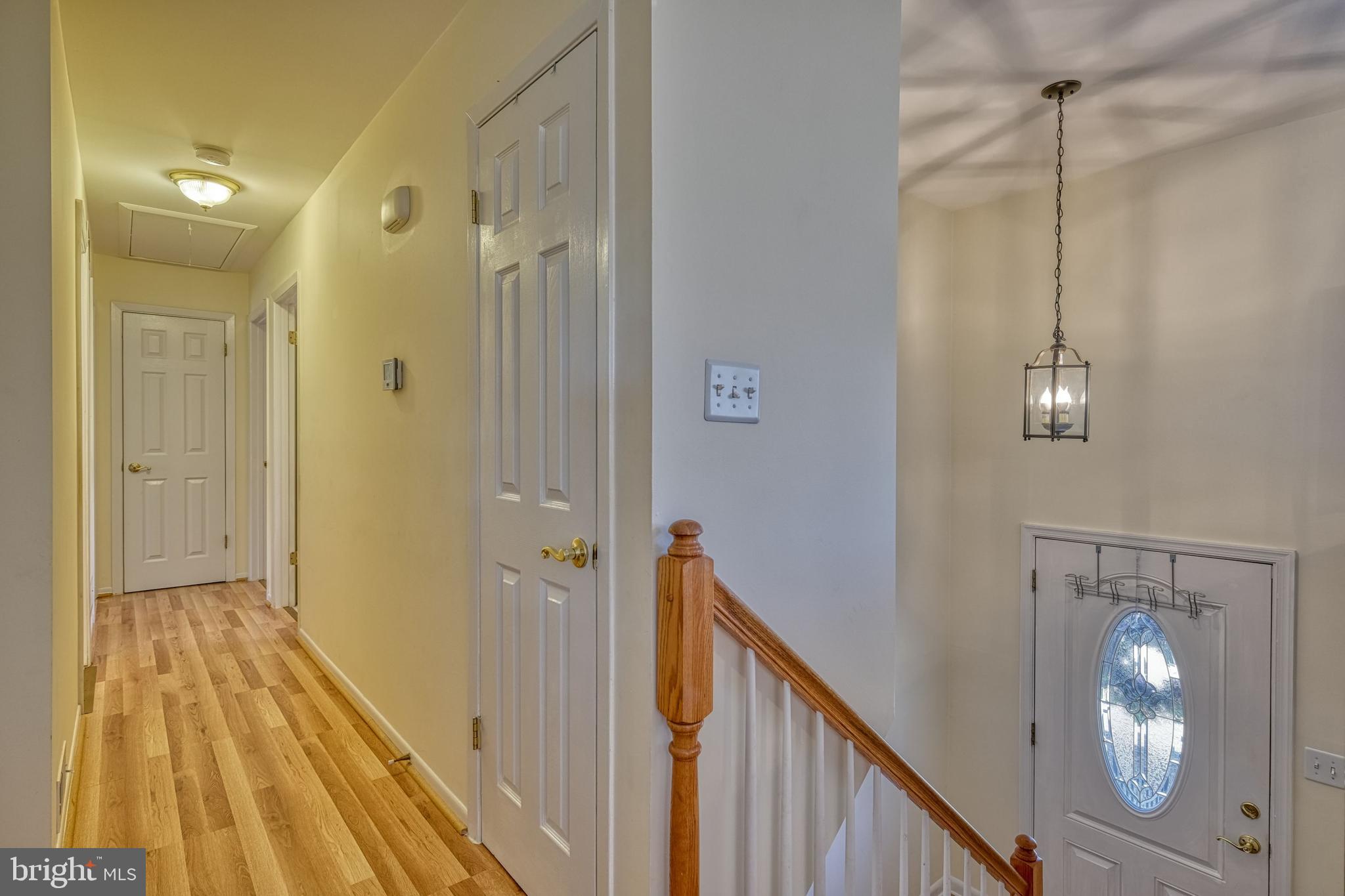 ROCK CREEK PARK - Residential