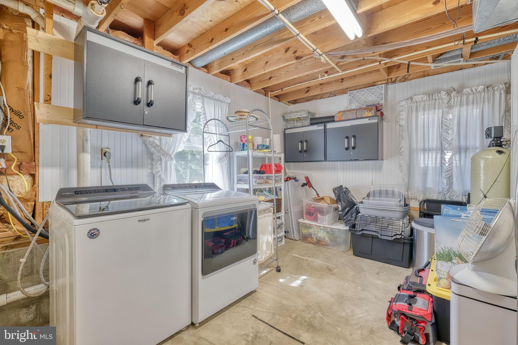 ROCK CREEK PARK - Residential