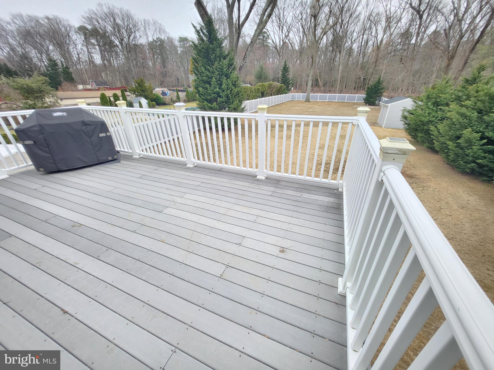 ROCK CREEK PARK - Residential