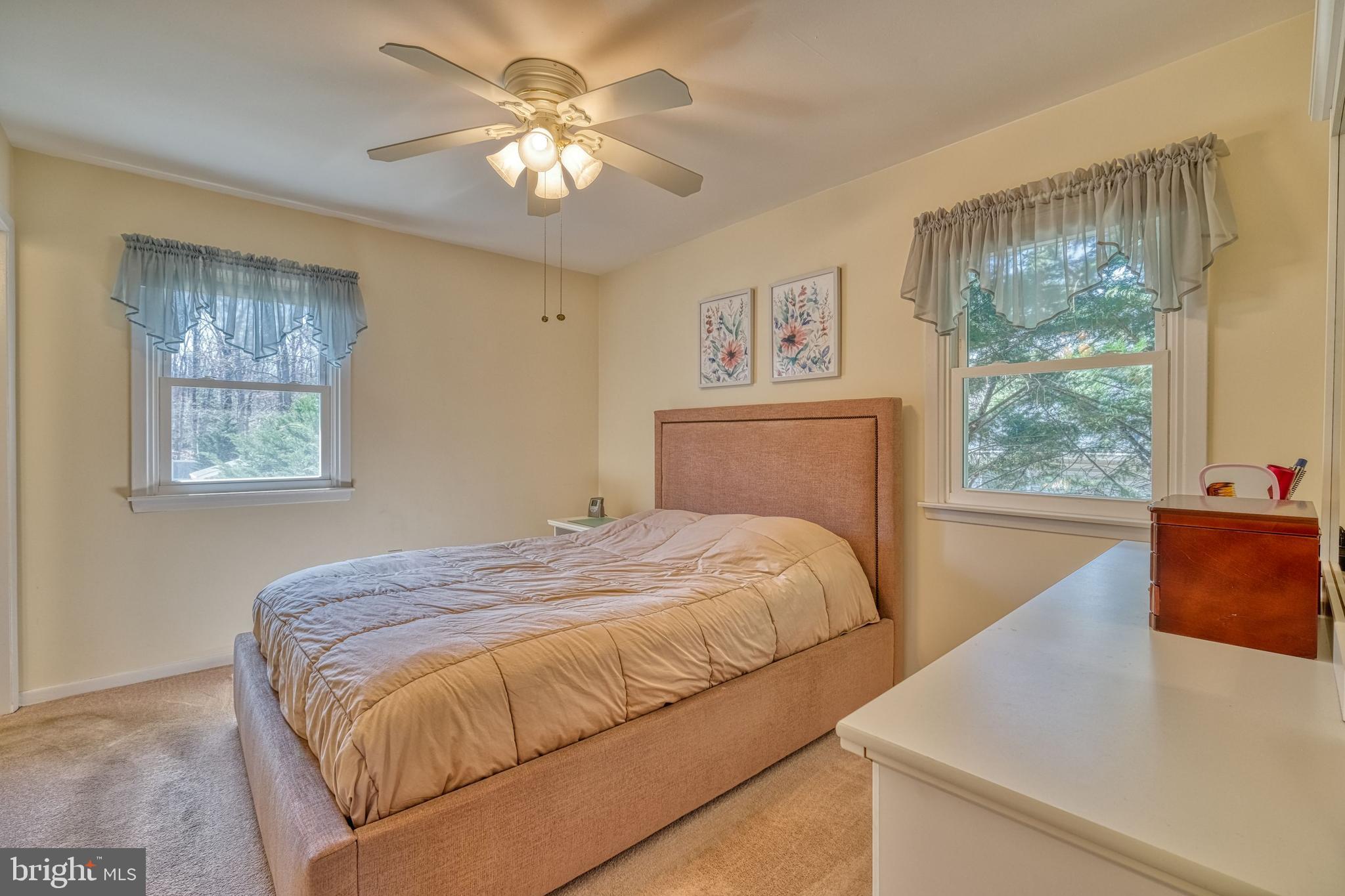 ROCK CREEK PARK - Residential