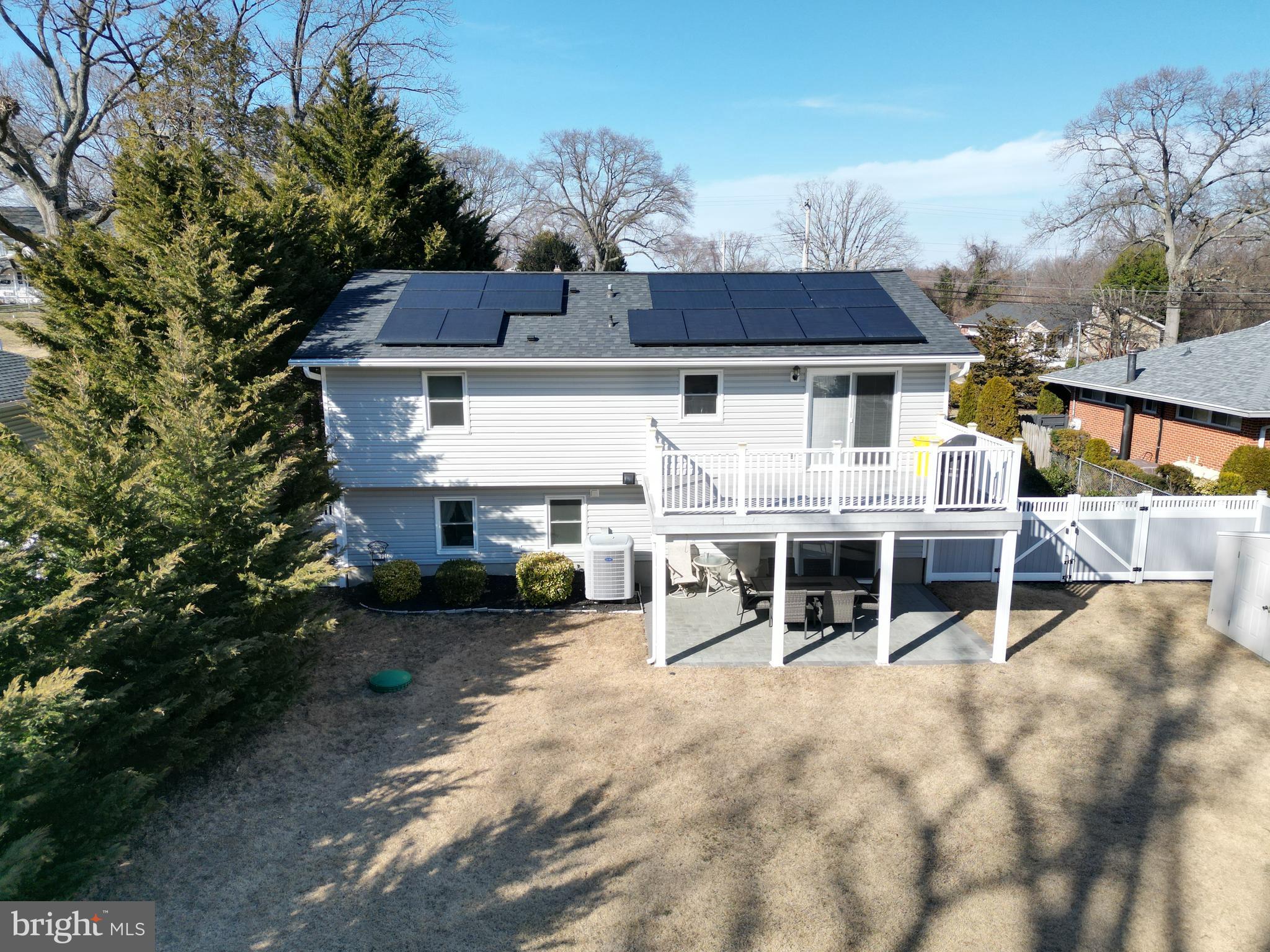 ROCK CREEK PARK - Residential