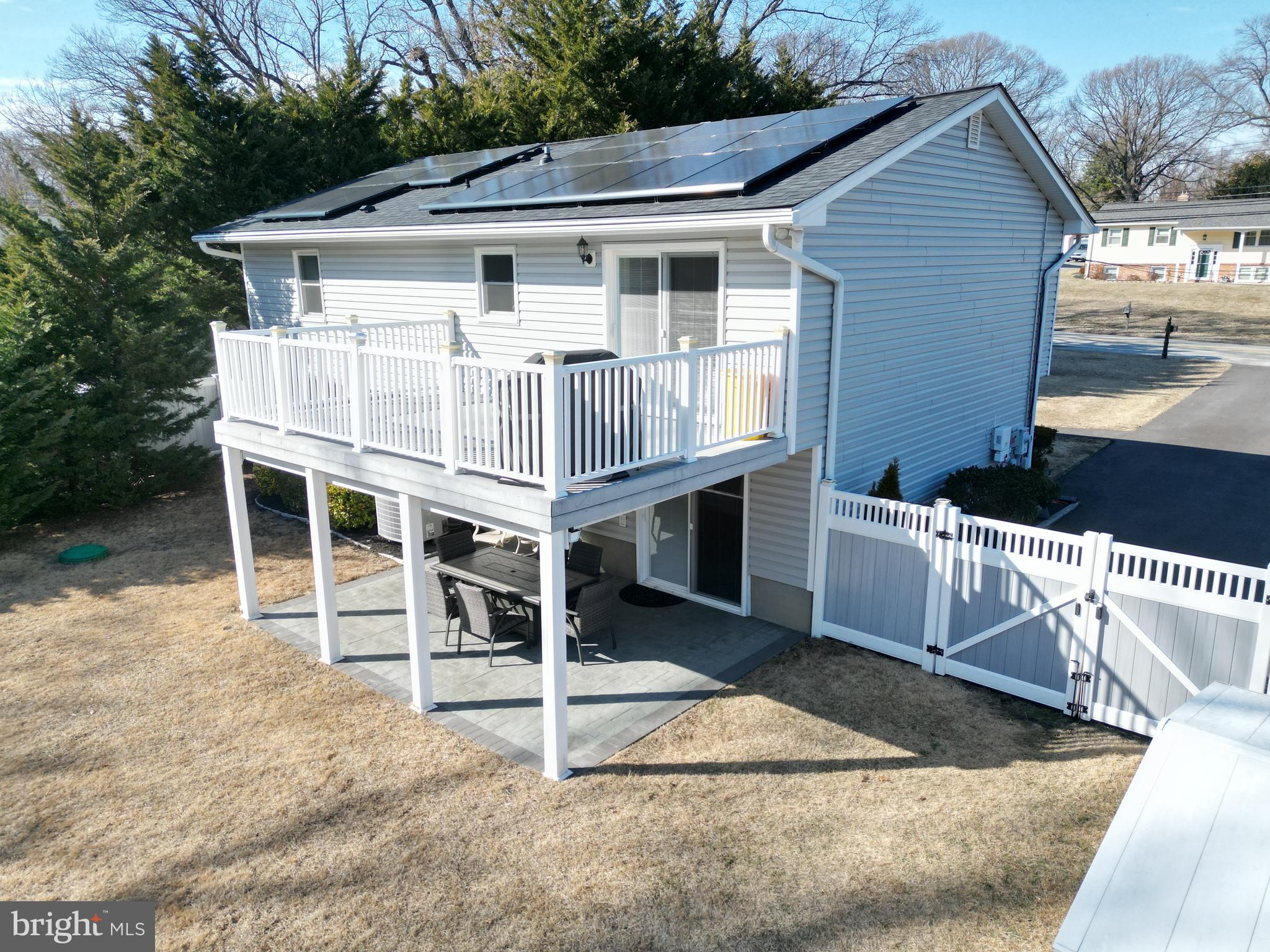 ROCK CREEK PARK - Residential