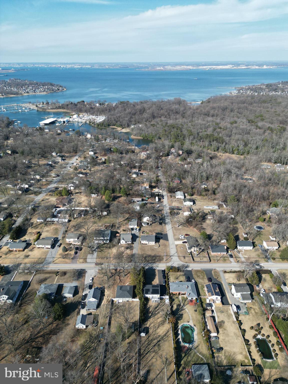 ROCK CREEK PARK - Residential