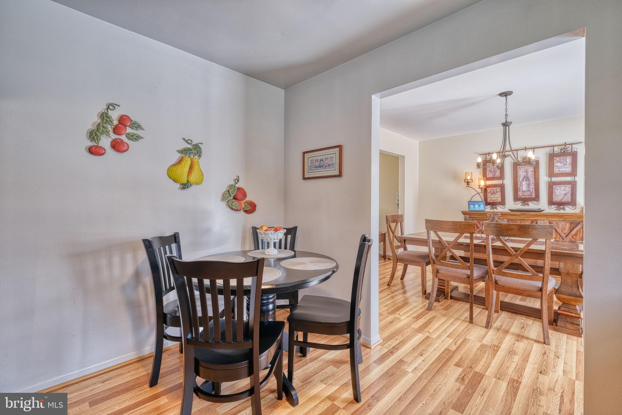 ROCK CREEK PARK - Residential