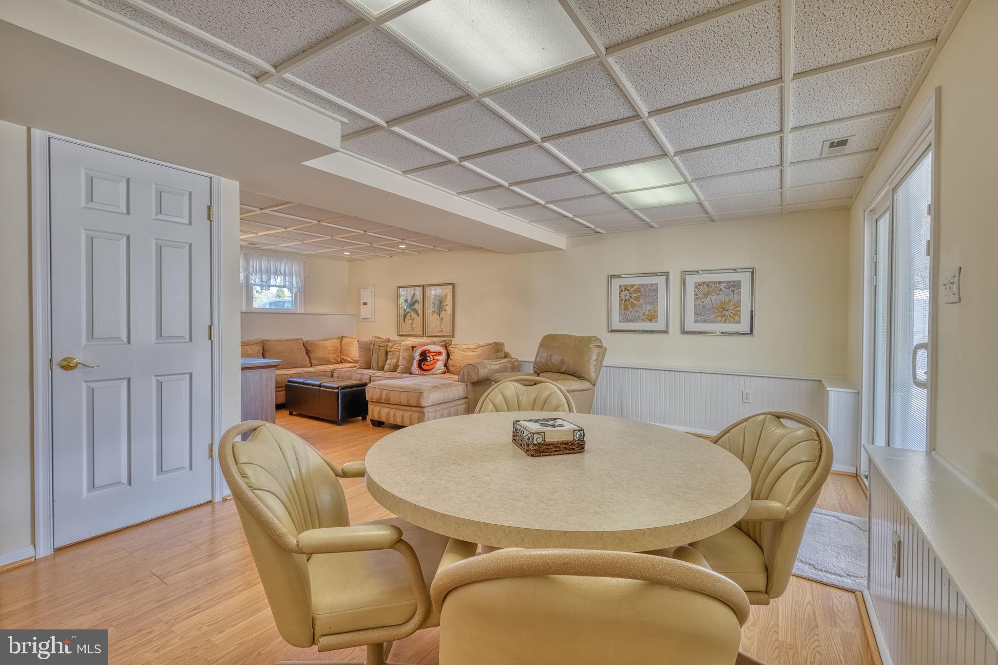 ROCK CREEK PARK - Residential