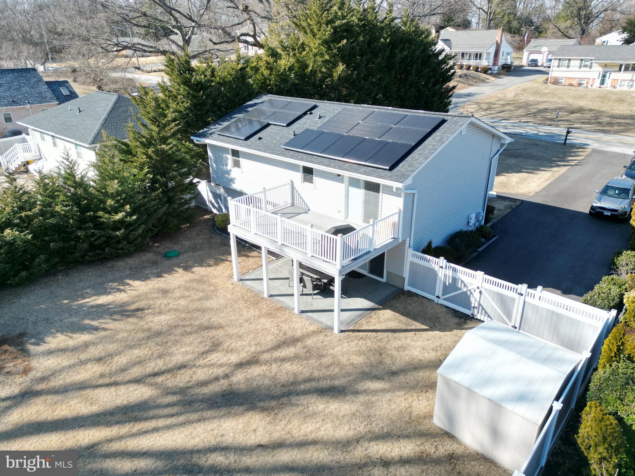 ROCK CREEK PARK - Residential