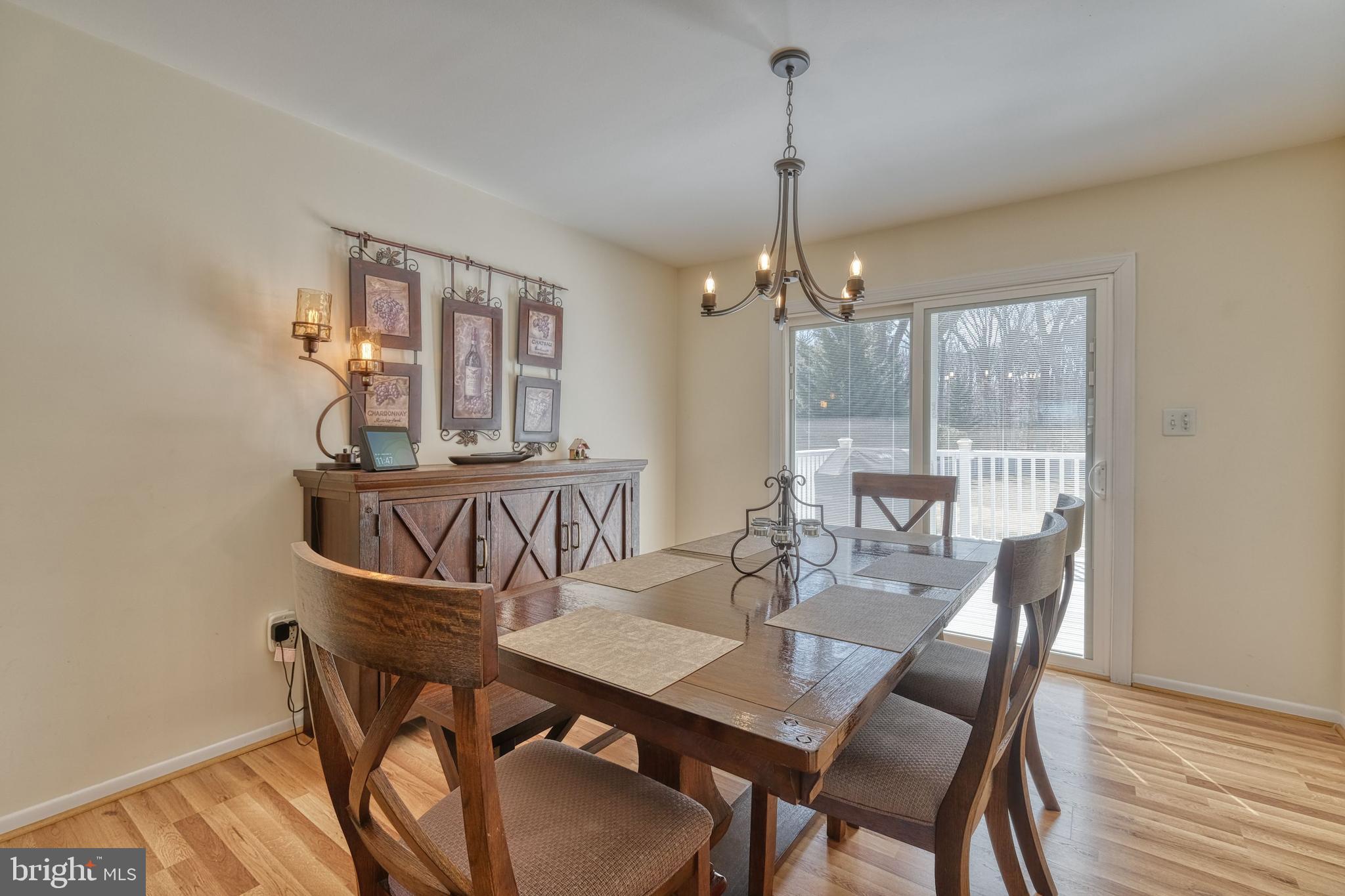 ROCK CREEK PARK - Residential