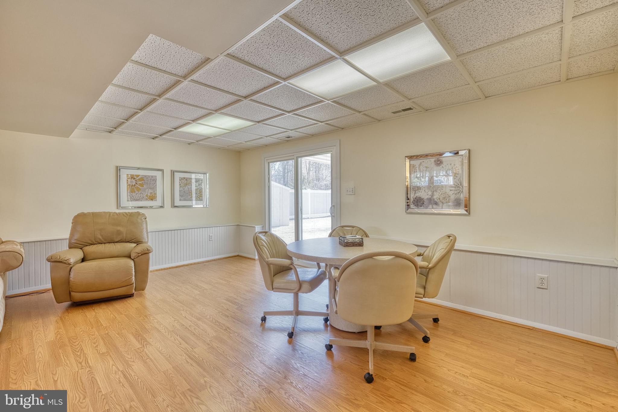 ROCK CREEK PARK - Residential