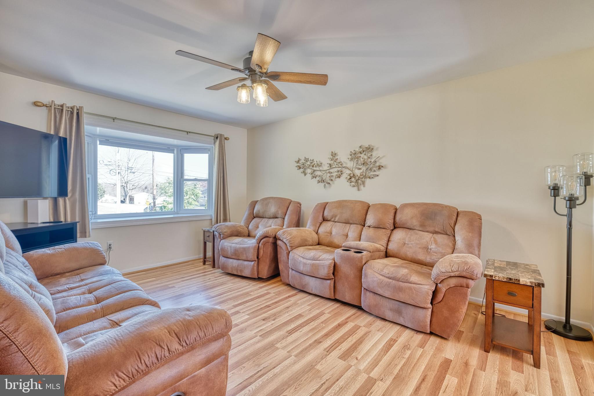 ROCK CREEK PARK - Residential