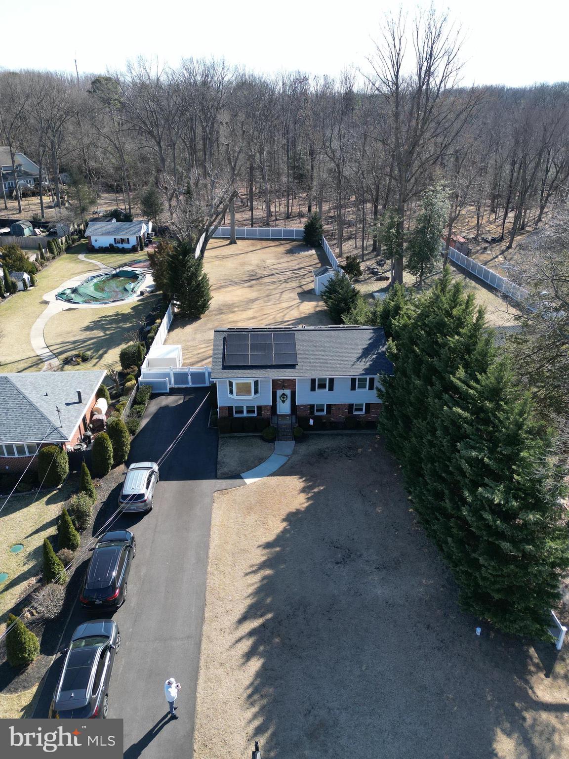 ROCK CREEK PARK - Residential